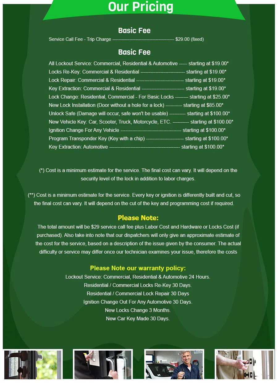 All Day Locksmith Service Snellville, GA 770-852-8238