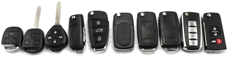 All Day Locksmith Service Snellville, GA 770-852-8238 - Transponder-Keys-01